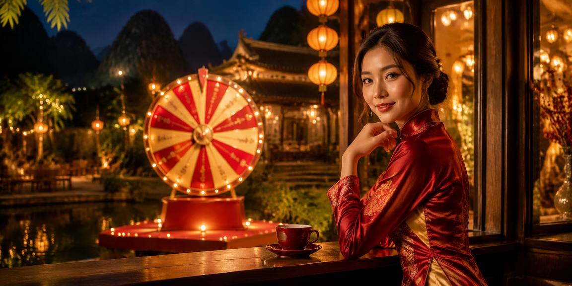 tt79 Live Roulette Classic trên tt79 – dealer thật, luật chuẩn
